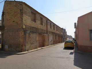 Local Comercial  Carrer sant rafael