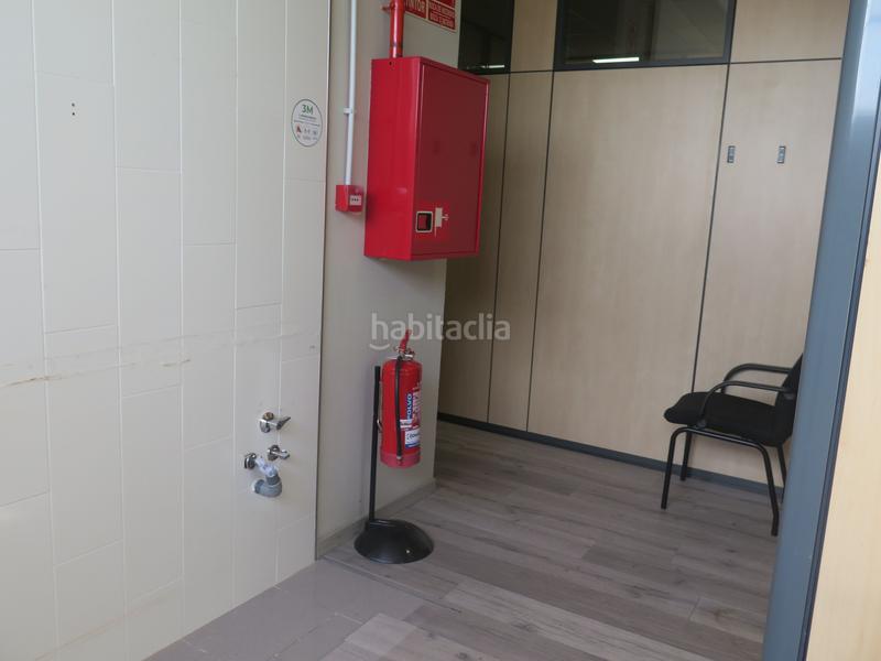 Foto 6b08cb52-642f-42d1-9af7-93c0335c3c92. Location bureau dans Egara Terrassa