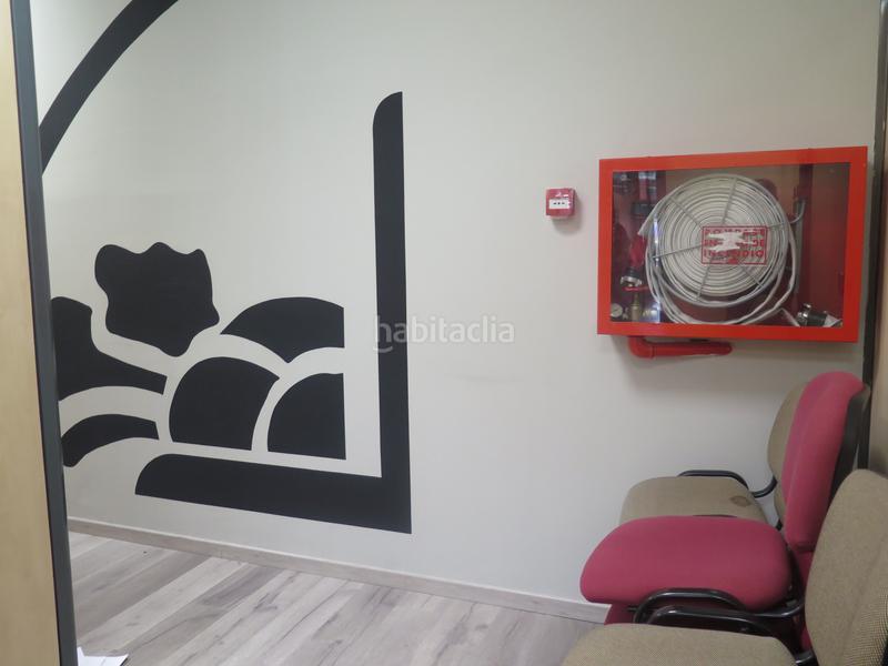 Foto 714b79bf-6af9-407b-9985-c4035a0dfbdf. Location bureau dans Egara Terrassa