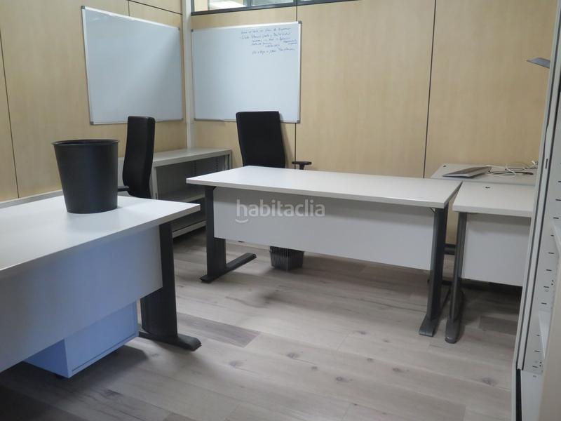 Foto 7aafb6a3-7e02-4801-86dd-a9ddf106b343. Location bureau dans Egara Terrassa