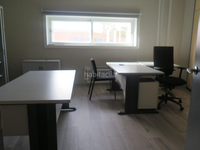 Foto 973171ba-8a84-43b7-9e20-f11808e7c23d. Location bureau dans Egara Terrassa