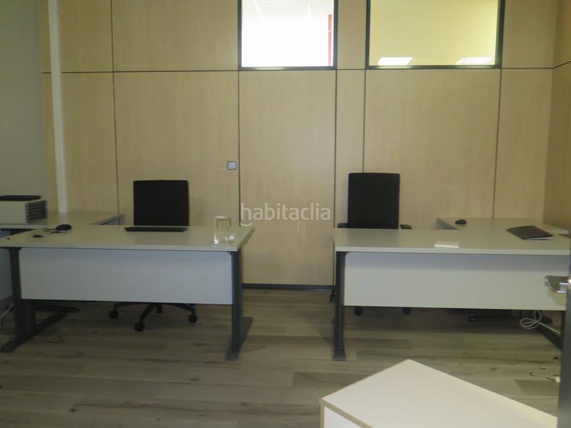 Foto a4f124a7-0986-442c-b70e-3ee0a8eadd44. Location bureau dans Egara Terrassa