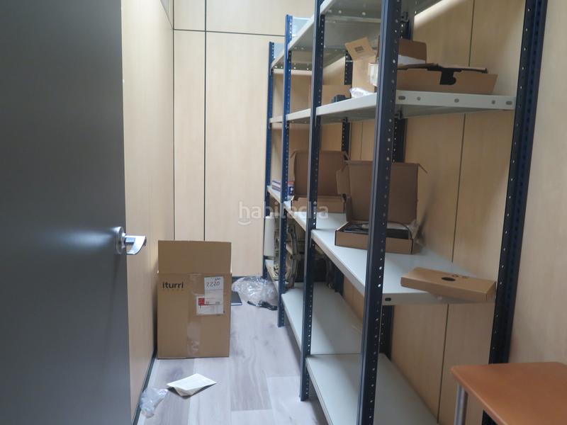 Foto a75e5512-ad3b-4be8-b095-c499ce21c14b. Location bureau dans Egara Terrassa
