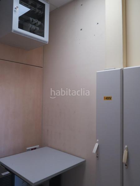 Foto fea300d1-ac74-4a10-b8bc-cf4740207914. Location bureau dans Egara Terrassa