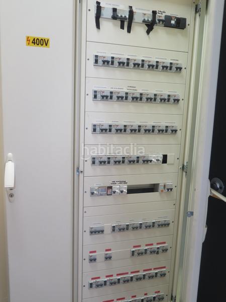 Foto 46b8c61c-ff24-45ed-9bcf-24bed45e4387. Miete büro in Egara Terrassa