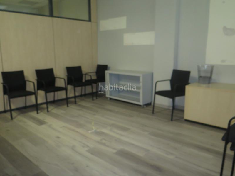 Foto 5bea3440-347e-4a17-85e5-aca2b5ae3f7f. Miete büro in Egara Terrassa