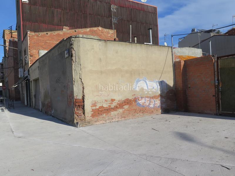 Foto 07e88446-b15a-4b88-b0e7-a6b23fc49340. Terreno residenziale in La Cogullada Terrassa