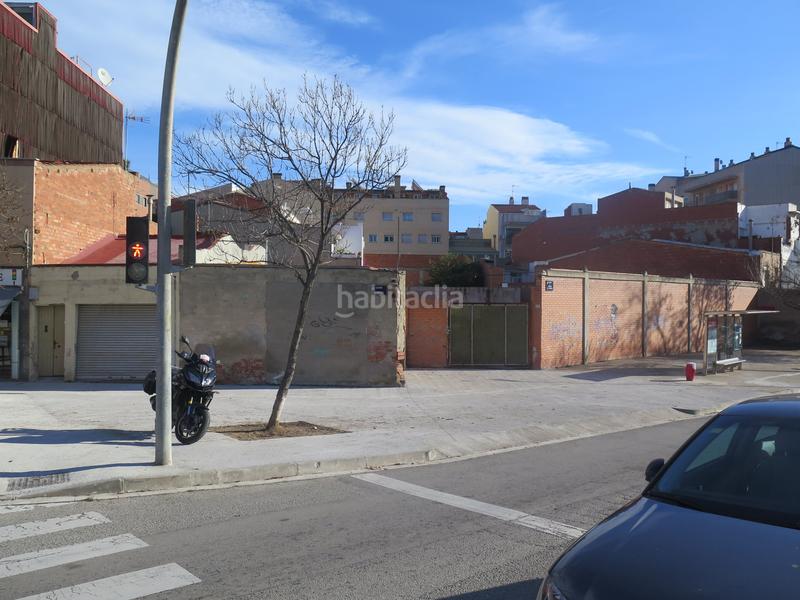 Foto 0d3ba5a6-e9d3-4f09-b830-c8d9df1e6e5f. Terreno residenziale in La Cogullada Terrassa