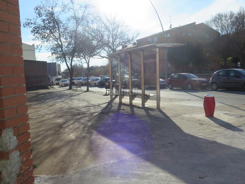 Foto a81a612d-96f2-49da-93cc-84b0f6409387. Terreno residenziale in La Cogullada Terrassa