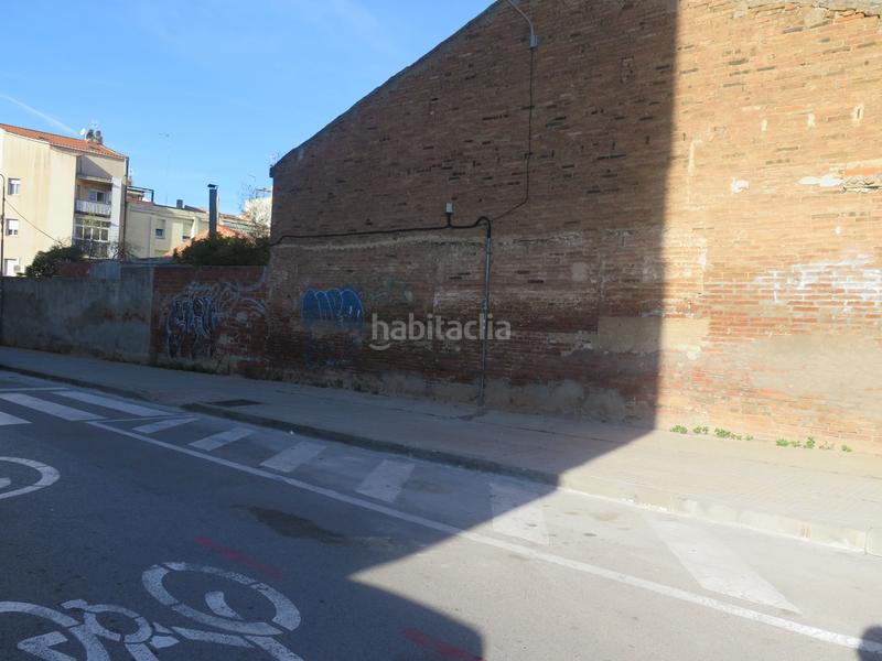 Foto cfc7bd53-bfb7-4ef7-97d2-686b2708a70d. Terreny residencial a La Cogullada Terrassa
