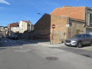 Terrain résidentiel à Carrer del Concili Egarenc