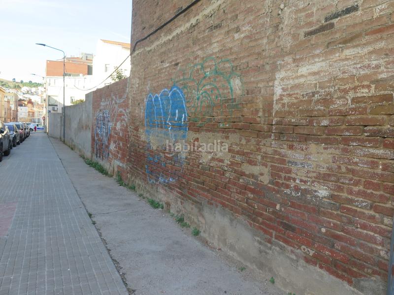 Foto 13dc430c-7295-4a63-8b50-78e976f5decb. Wohngrundstück in La Cogullada Terrassa