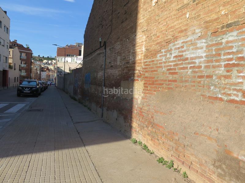Foto 3d92a084-a973-4153-b5da-41e115cd5eeb. Wohngrundstück in La Cogullada Terrassa