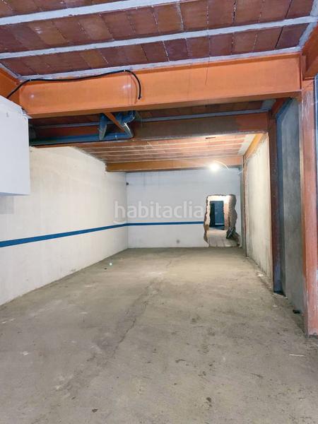 Foto 0811c0b3-325a-451f-81ac-815a4e09272d. Local comercial a Torrent d'en Pere Parres Terrassa