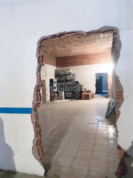 Foto 42e32a51-3782-4951-9726-50a8bd79b405. Local comercial a Torrent d'en Pere Parres Terrassa