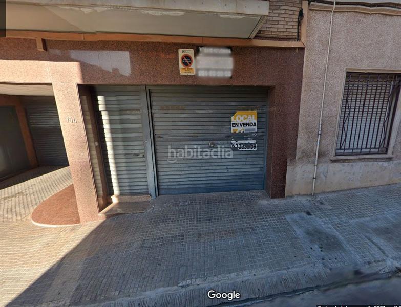 Foto b50f24c5-1466-4227-aadc-4a0897431f5b. Locale commerciale in Torrent d'en Pere Parres Terrassa