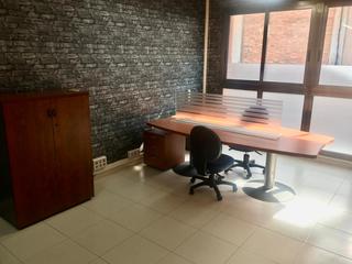 Rent Office space in Segle XX