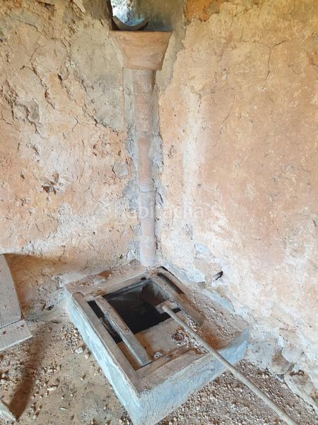 Foto bf3e11bf-00a8-414f-ab77-b53da273e27e. Finca rústica a Sénia (La)