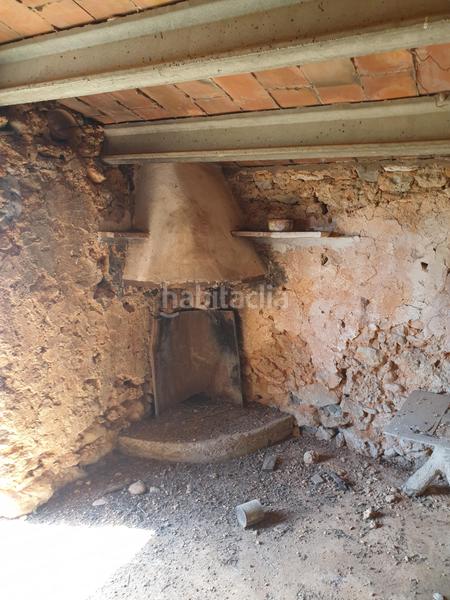 Foto c80c1119-353d-4235-9187-a718071d23bd. Finca rústica a Sénia (La)