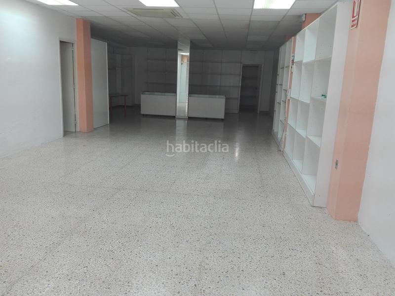 Foto 6ba8fb01-f424-4255-abf4-cce6a8921886. Local commercial dans Torrent d'en Pere Parres Terrassa