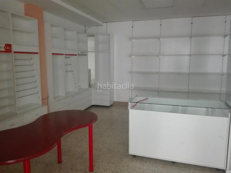 Foto 9f99f514-67b3-48e0-b60e-162d7fe6e481. Local commercial dans Torrent d'en Pere Parres Terrassa