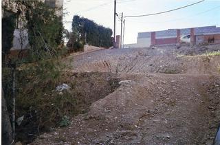 Terreny residencial a Les Martines. Solar a pocos minutos de terrassa