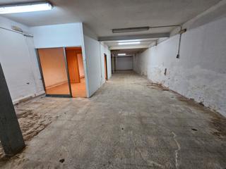 Lloguer Local Comercial a Ca n'Aurell