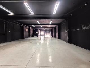 Lloguer Local Comercial a Segle XX. Nave comercial en siglo xxi