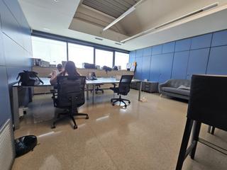 Location Bureau  Carrer de colom