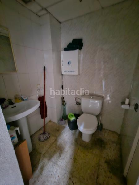 Foto 070fba31-8909-4fd0-9340-7c121ee60c73. Etagenwohnung in Barri del Centre Terrassa