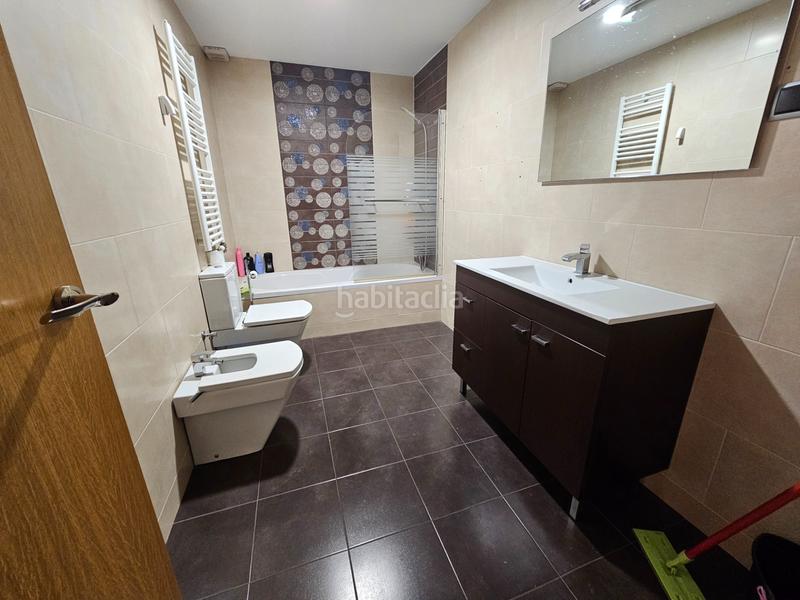 Foto 0903425e-6d88-45e2-8662-53567cb51859. Etagenwohnung in Barri del Centre Terrassa