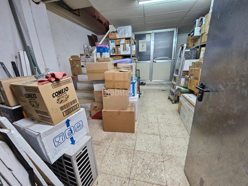 Foto 31855747-d869-48e7-bbf2-ea5408249fae. Etagenwohnung in Barri del Centre Terrassa