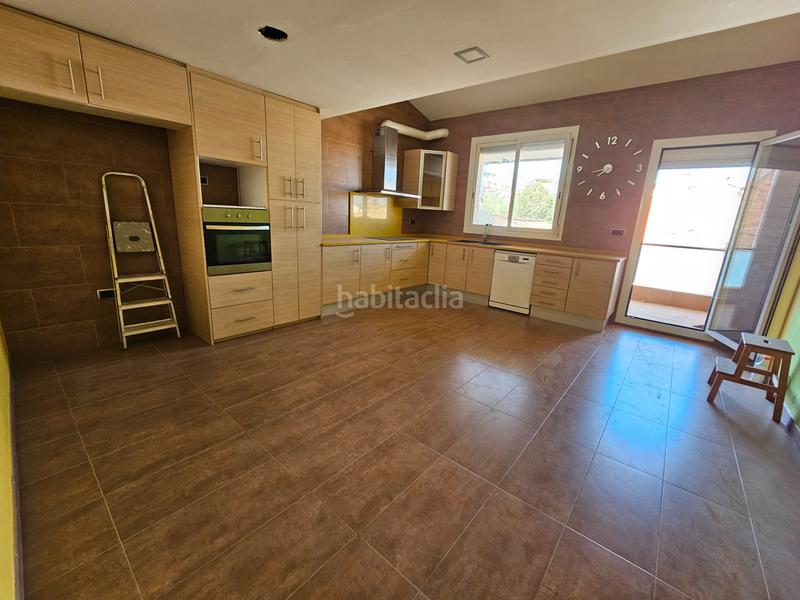 Foto 431a954e-6839-45e1-82fc-6de6fab2803f. Etagenwohnung in Barri del Centre Terrassa