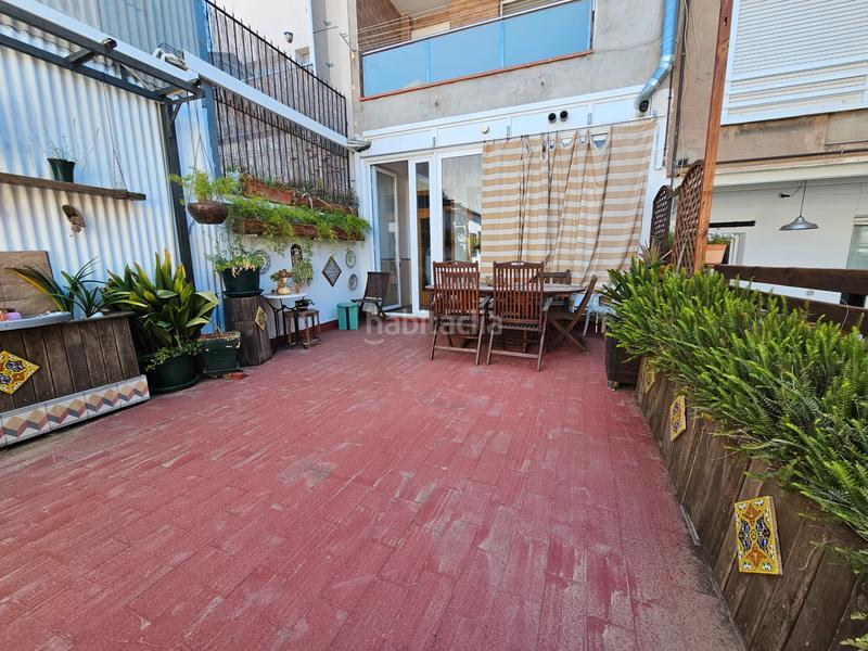 Foto cf54d5b1-20e7-497d-ab18-3a8f82a899a7. Etagenwohnung in Barri del Centre Terrassa