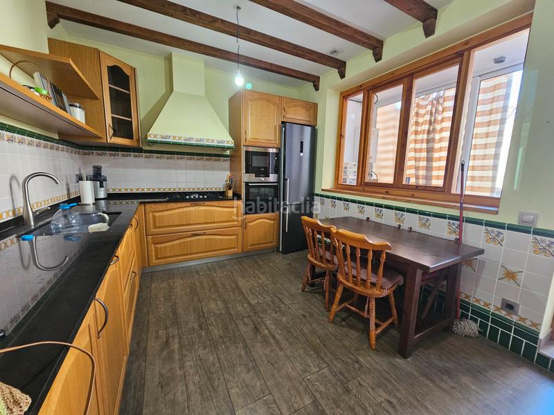 Foto d2d8e5a8-2779-49c8-b551-7038a61f1f83. Etagenwohnung in Barri del Centre Terrassa