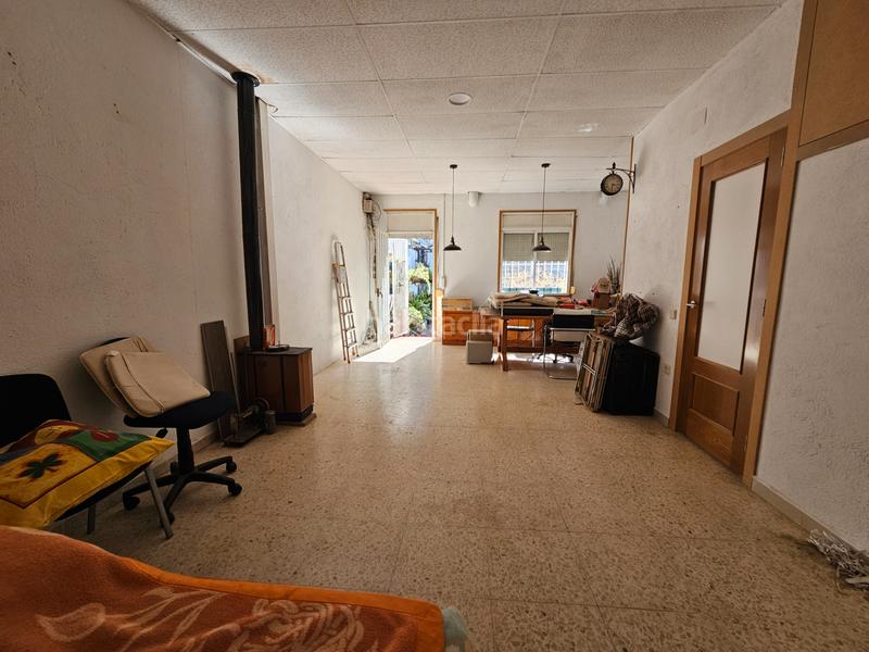 Foto ef028c18-6e07-446e-b165-a3062856010b. Etagenwohnung in Barri del Centre Terrassa