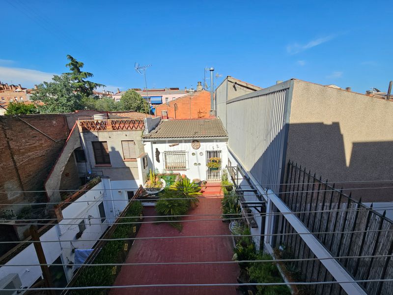 Foto d4c0b806-bcac-448e-988b-2aa3c9bd4979. Pis a Barri del Centre Terrassa