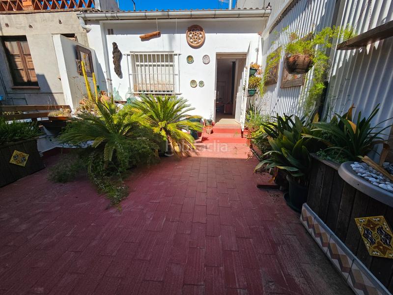 Foto 219dc565-3cbb-4955-a6b7-6f34ef0c544d. Casa con riscaldamento in Barri del Centre Terrassa