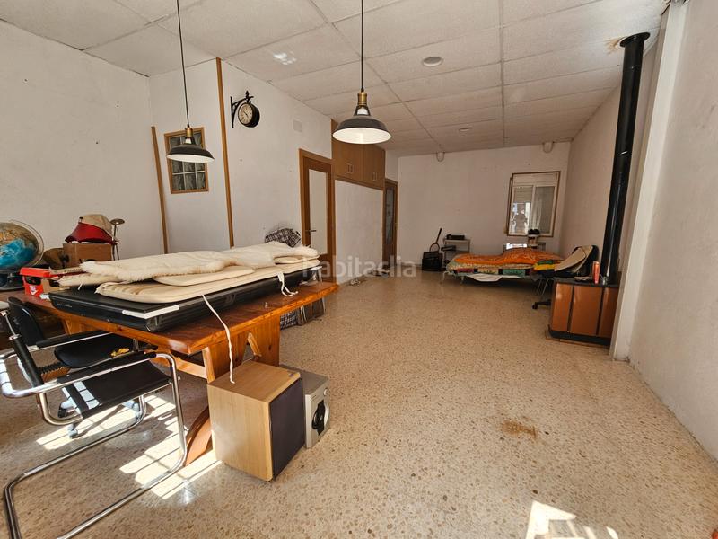 Foto 760326da-4b57-4568-af26-cde154adde04. Casa con riscaldamento in Barri del Centre Terrassa