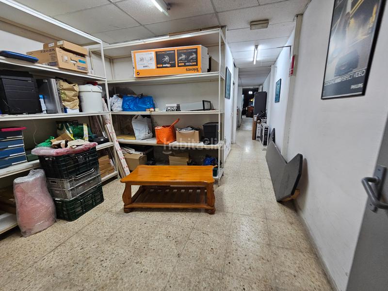 Foto a71a44fe-576c-474b-bd2b-572ffe6ae2d2. Casa con riscaldamento in Barri del Centre Terrassa