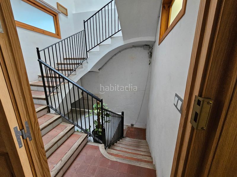 Foto b758c6d2-29f8-4dd4-8420-19eb028d74f9. Casa con riscaldamento in Barri del Centre Terrassa