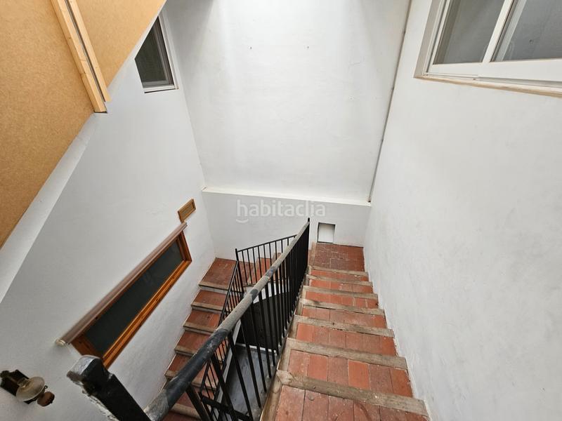 Foto 084db483-971e-441d-8541-0542abdadfe6. House with heating in Barri del Centre Terrassa