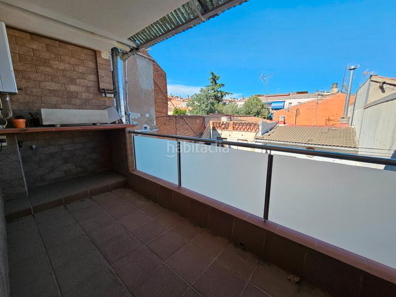 Foto 7ff3d9d7-c77b-4486-a0db-02adf6bf5716. House with heating in Barri del Centre Terrassa