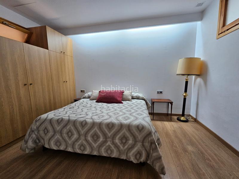 Foto 9befe552-5903-4646-9c3a-0ddb04e0db64. House with heating in Barri del Centre Terrassa