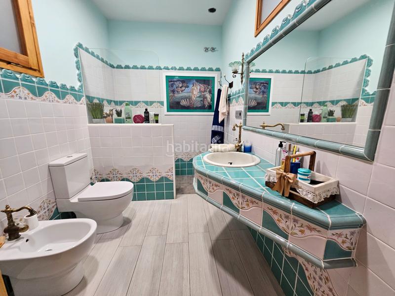 Foto cc4ab86b-c69b-459e-8ef4-788f8911c898. House with heating in Barri del Centre Terrassa