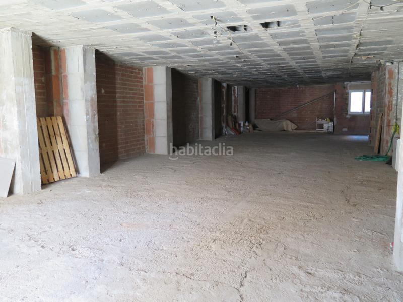 Foto 24d68901-d956-4288-a8ec-3f1732539bb7. Alquiler local comercial amplio local junto parc sant jordi en Terrassa