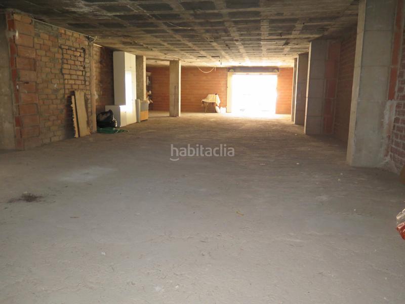 Foto 62945b31-3ef8-4344-95f4-db5f08dbc40a. Alquiler local comercial amplio local junto parc sant jordi en Terrassa