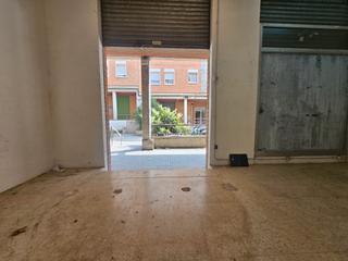 Locale commerciale in Can Tussell