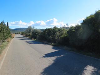 Landgut in Godall