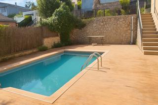 Xalet a Residencial Park. Maanet residencial park